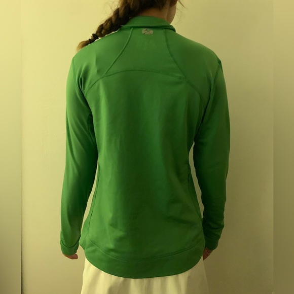 (Size M) sugoi Green Sport Vest - Picture 2 of 2